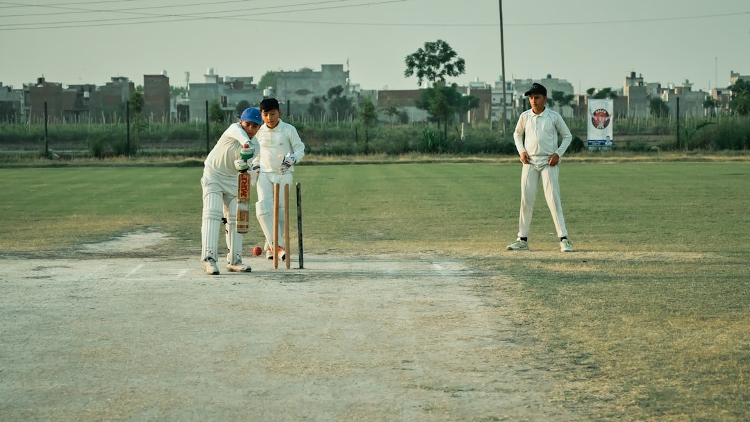 MCC and ICC Europe Unite to Celebrate the Spirit of Cricket