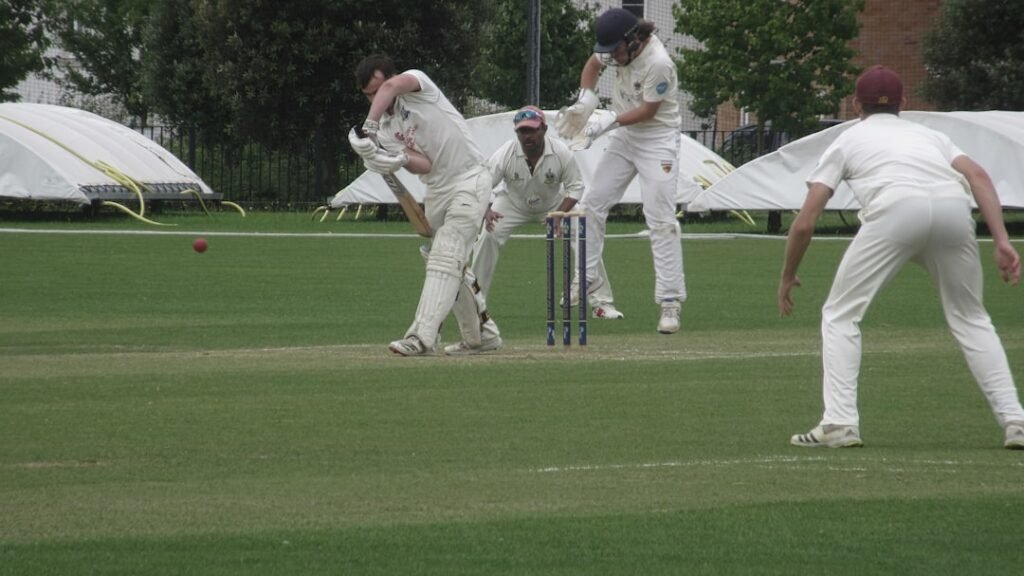 Cricket Cancer Fundraiser: Battling Stigma in South Asian and Caribbean Communities