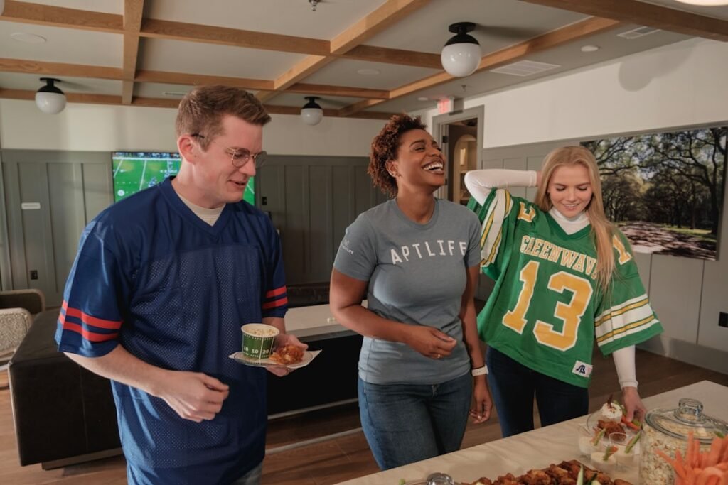 Oklahoma City Gears Up for a Thrilling Weekend of Sports and Celebrations