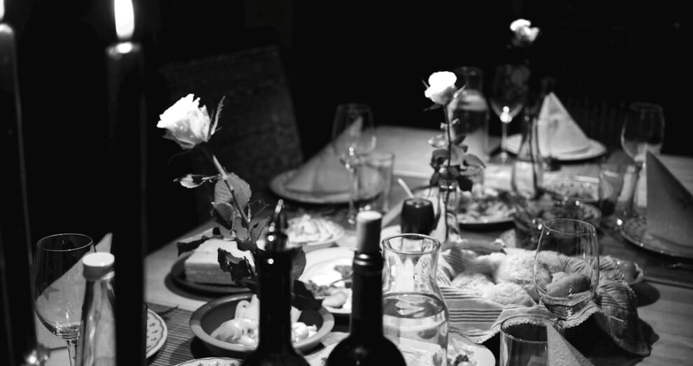 National Cowboy & Western Heritage Museum Dinner Remembered