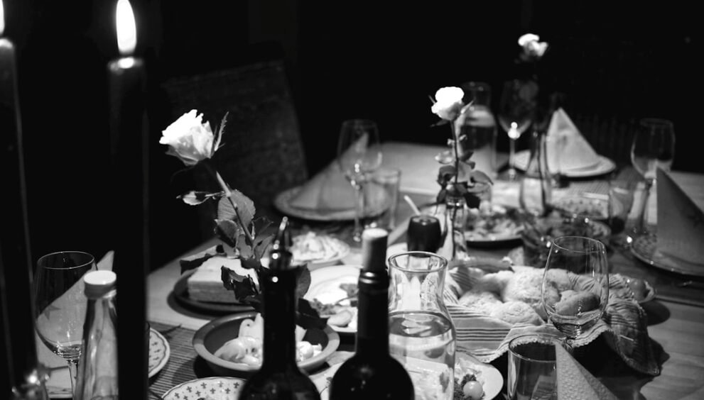 National Cowboy & Western Heritage Museum Dinner Remembered