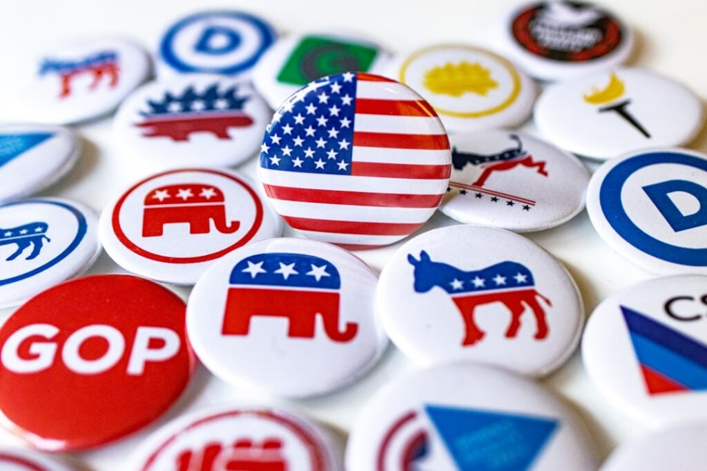 Kittleman Diverges from Republican Party Tradition