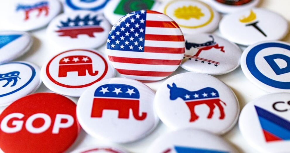 Kittleman Diverges from Republican Party Tradition