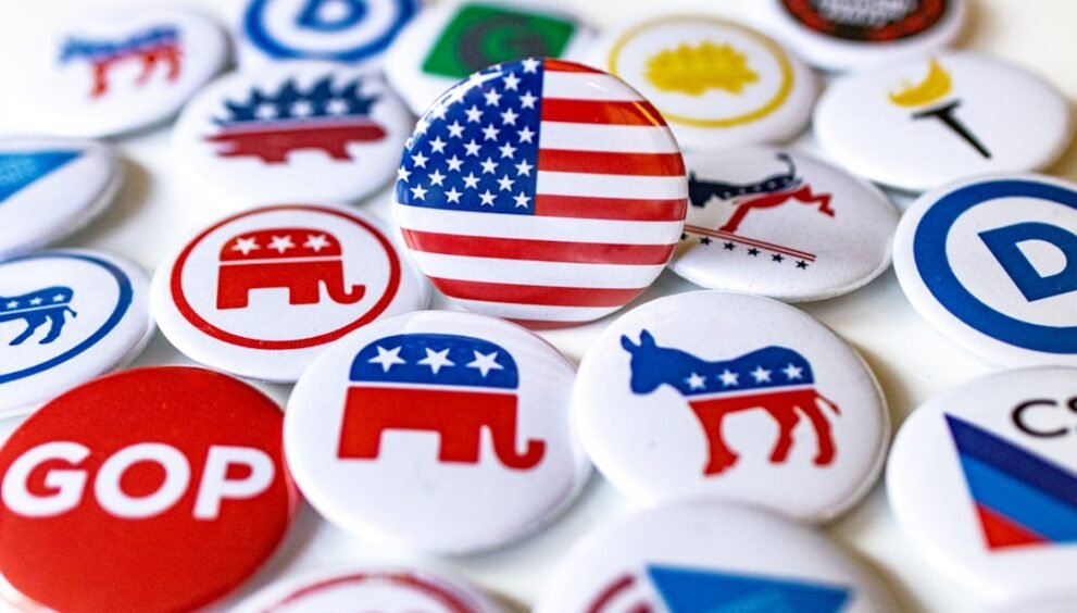Kittleman Diverges from Republican Party Tradition