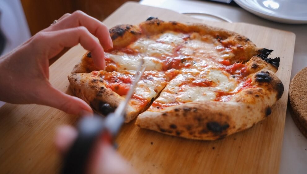 New Cookbook Features Unique Recipes with Twist
