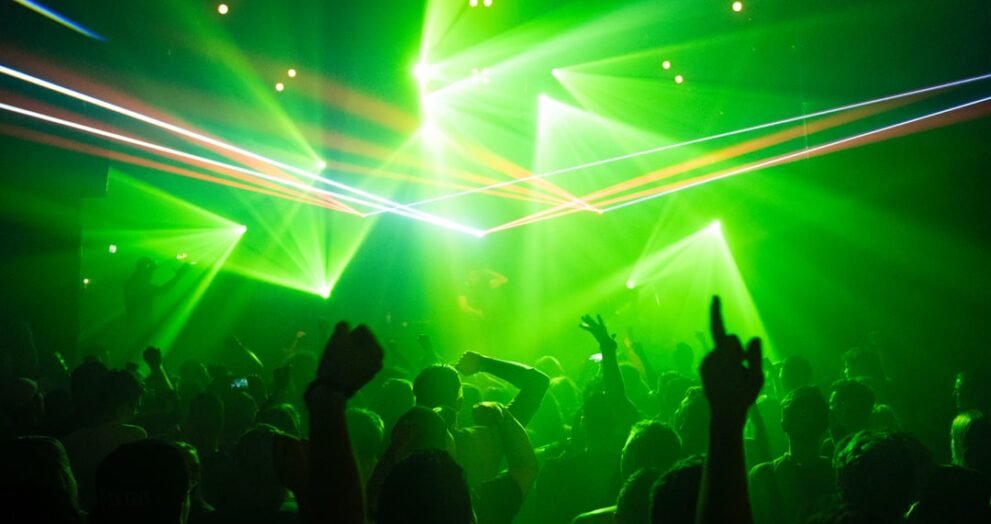 Elevating Local Live Music Culture Through Small Stages