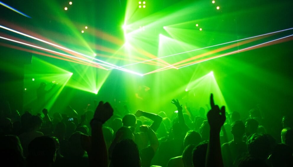 Elevating Local Live Music Culture Through Small Stages
