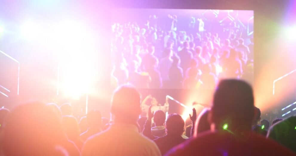 Experience the Thrill of Mammoth Fest: Food, Rides, and Entertainment Await
