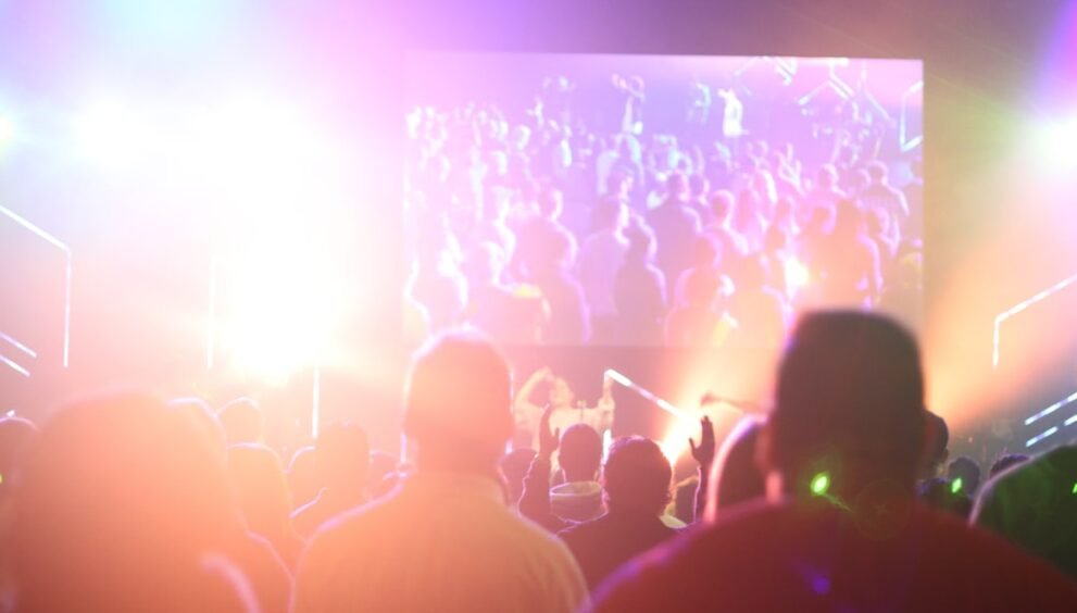 Experience the Thrill of Mammoth Fest: Food, Rides, and Entertainment Await