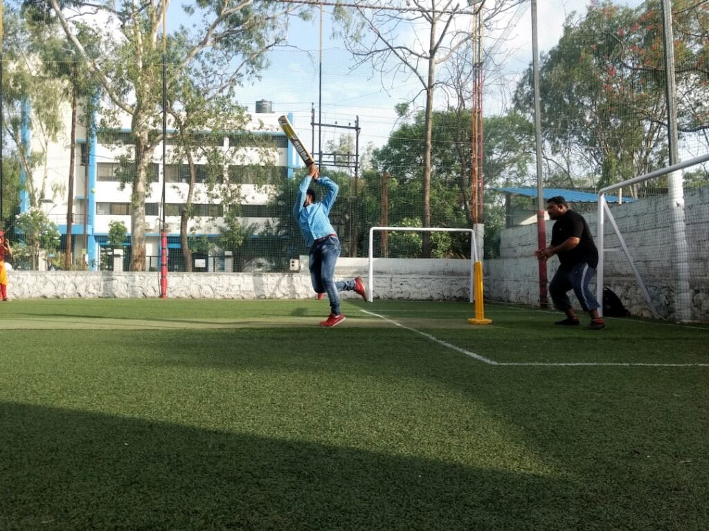 Ansari Returns to India Squad as Key Net Bowler for Cricket Training