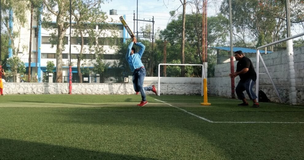 Ansari Returns to India Squad as Key Net Bowler for Cricket Training