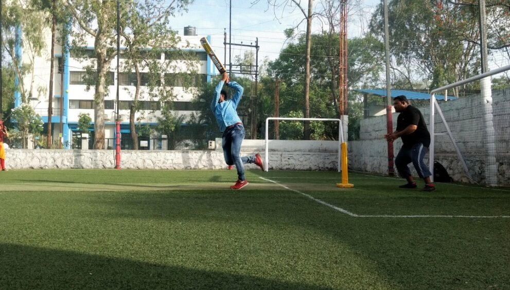 Ansari Returns to India Squad as Key Net Bowler for Cricket Training