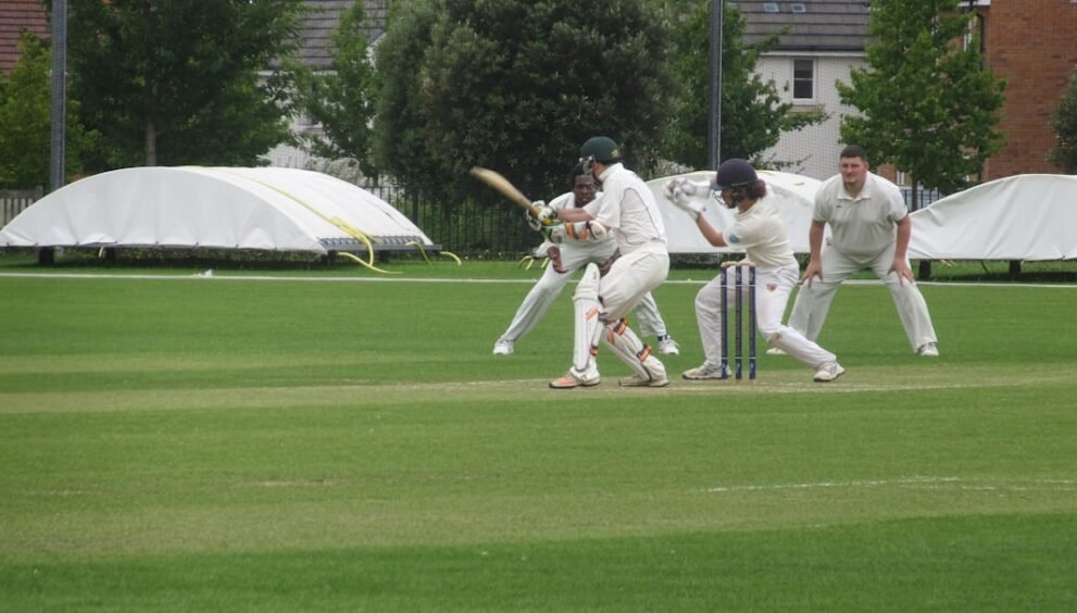 England vs New Zealand: The Strategic Return of Ollie Robinson to Test Cricket