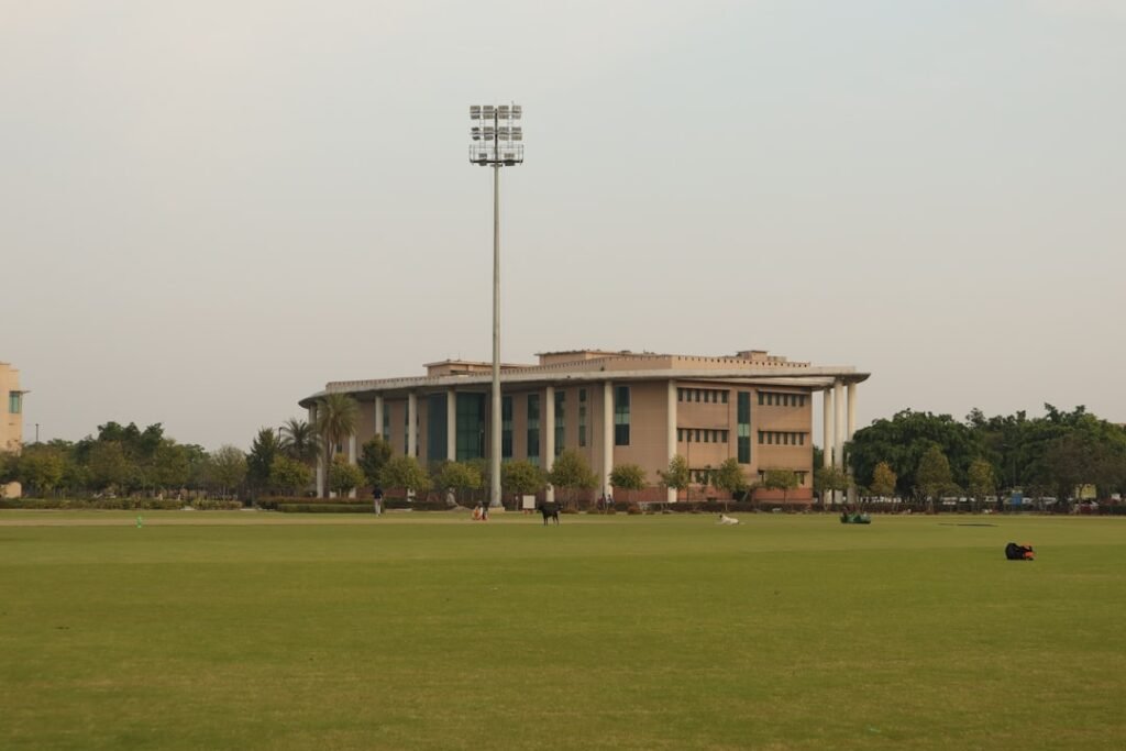 Shakti Gauchan to Run for President of Rupandehi Cricket Association