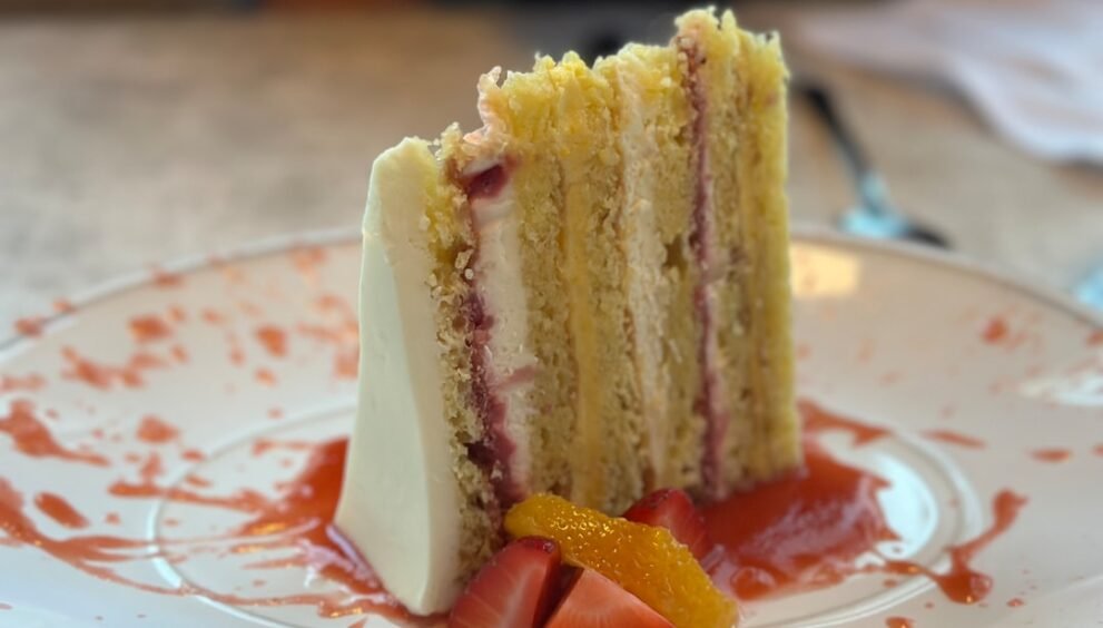 Popular Dot Cakes Available at Five Massachusetts Locations