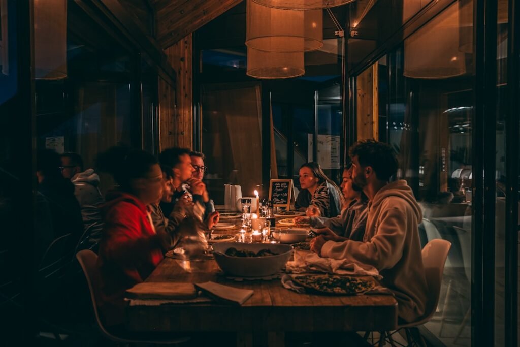 Top 5 Restaurant Chains for Family Fish Dinners, Survey Finds