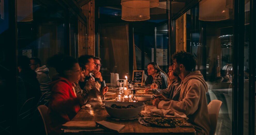 Top 5 Restaurant Chains for Family Fish Dinners, Survey Finds