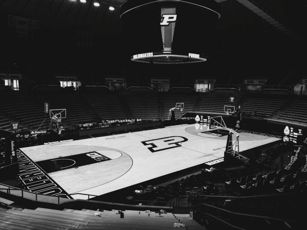 Mt. Vernon’s Luke Ertel Commits to Purdue University