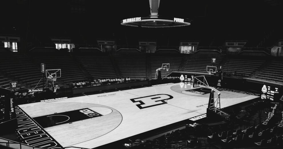 Mt. Vernon’s Luke Ertel Commits to Purdue University