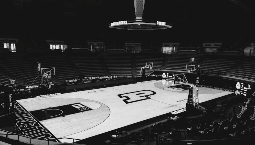 Mt. Vernon’s Luke Ertel Commits to Purdue University