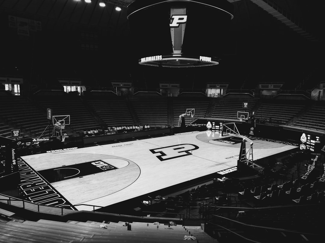 Mt. Vernon’s Luke Ertel Commits to Purdue University