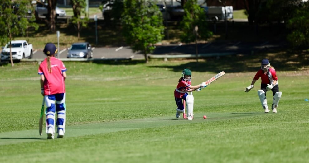 Vaibhav Sooryavanshi Aims for Test Cricket Recognition