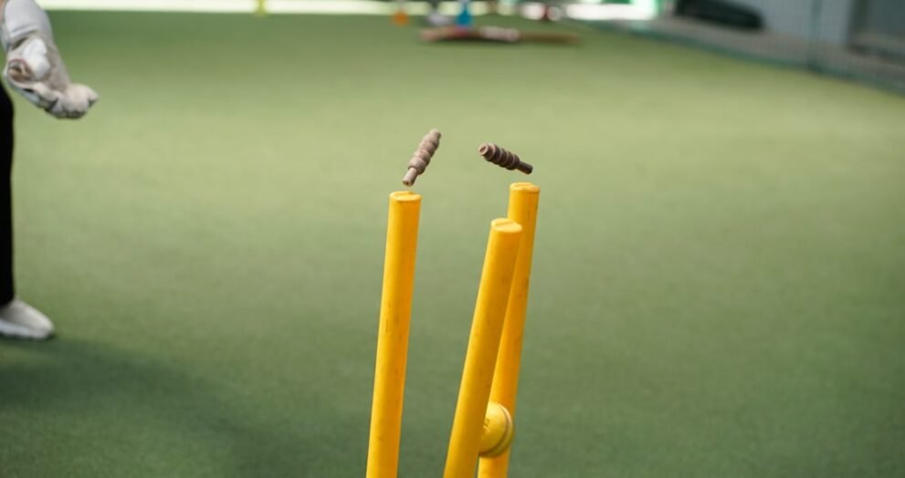 Sussex Cricket Delivers Strong Performance in Title Defense
