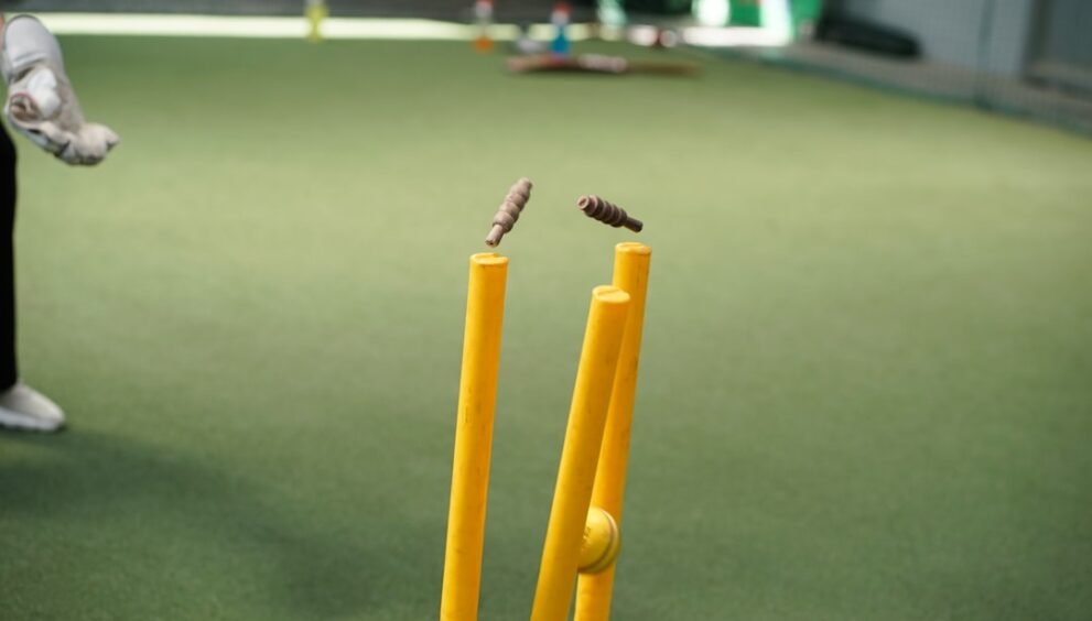 Sussex Cricket Delivers Strong Performance in Title Defense