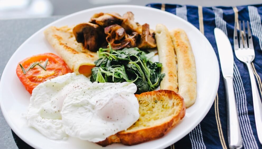 New Breakfast Spot in Myrtle Beach Features Gold-Wrapped Food