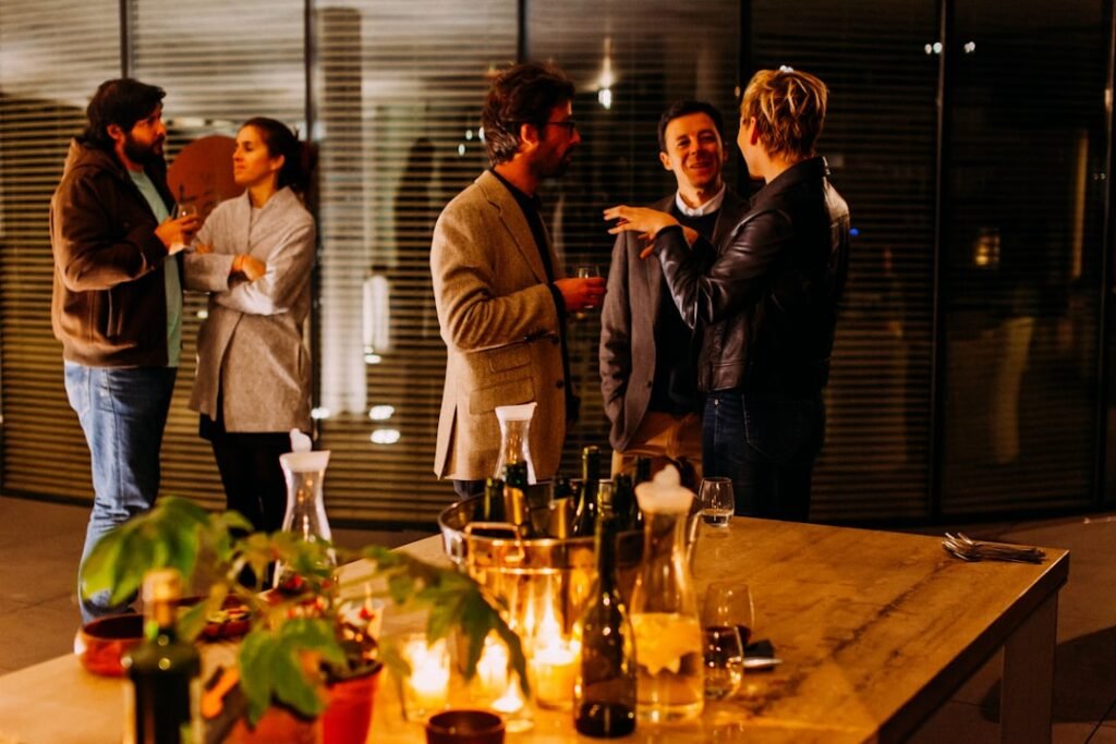 Exclusive Steak Dinner Showcases Nashville's Culinary Scene