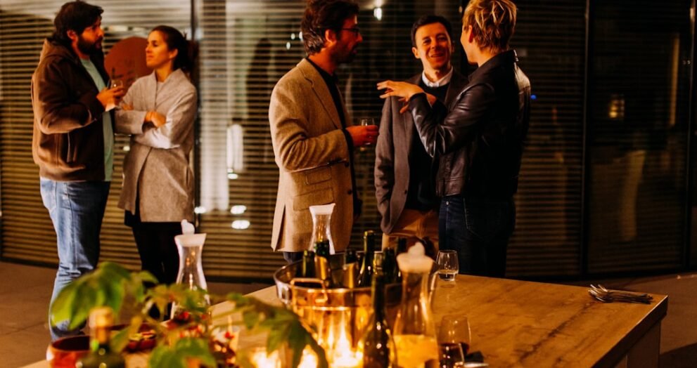 Exclusive Steak Dinner Showcases Nashville's Culinary Scene