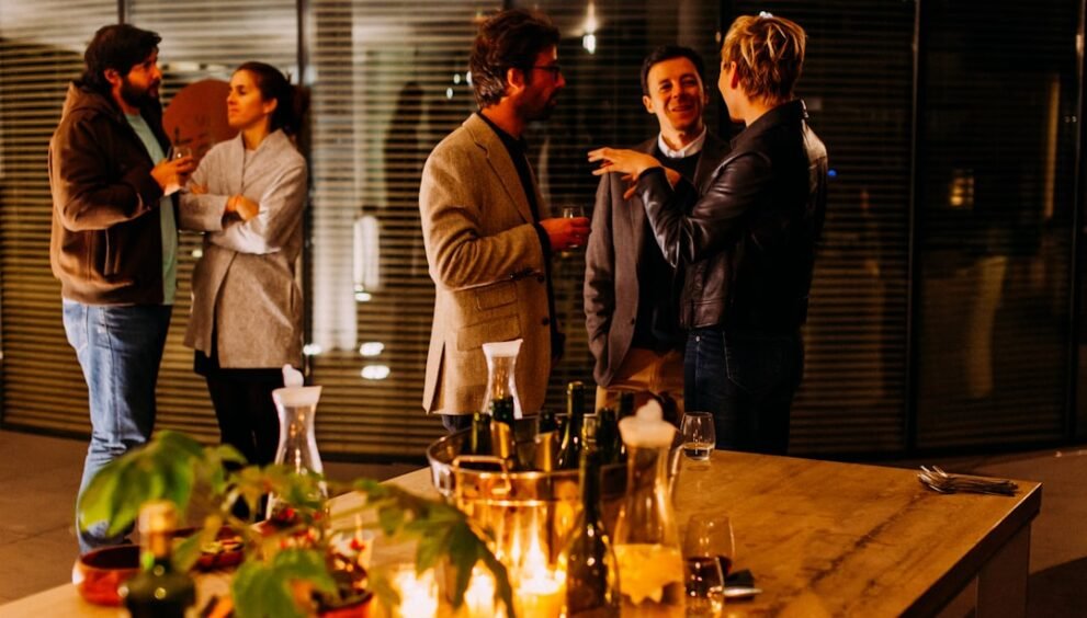 Exclusive Steak Dinner Showcases Nashville's Culinary Scene