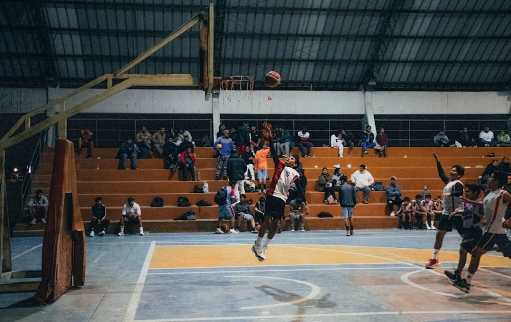 Debate Over Top Basketball Movie Intensifies