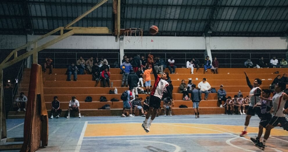 Debate Over Top Basketball Movie Intensifies
