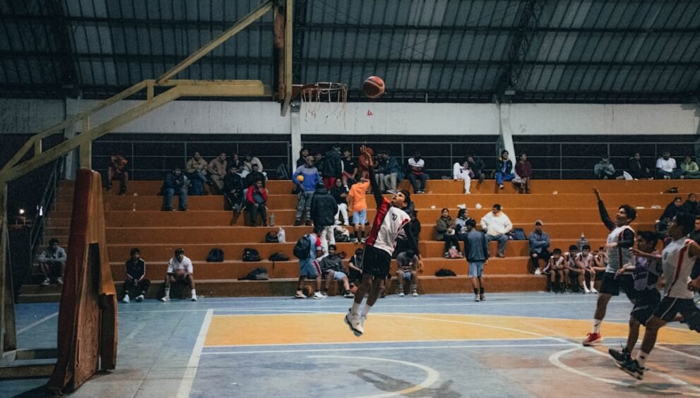 Debate Over Top Basketball Movie Intensifies