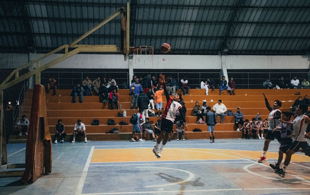Debate Over Top Basketball Movie Intensifies