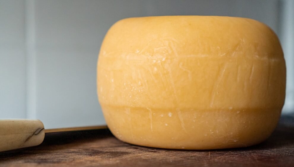 Portugal's Goat and Sheep Cheeses Face Threat Amid Climate Change