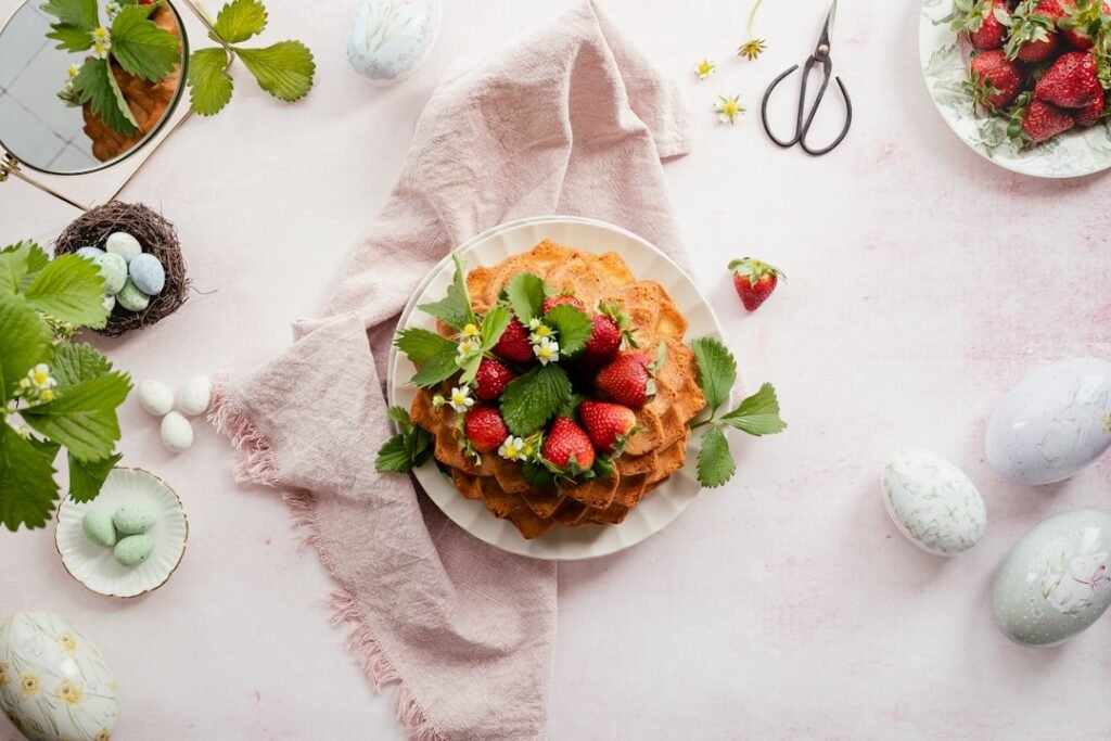 New Cookbook Celebrates Recipes from Iconic U.S. National Parks