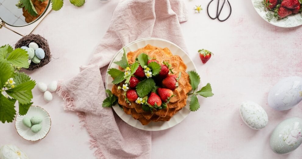 New Cookbook Celebrates Recipes from Iconic U.S. National Parks