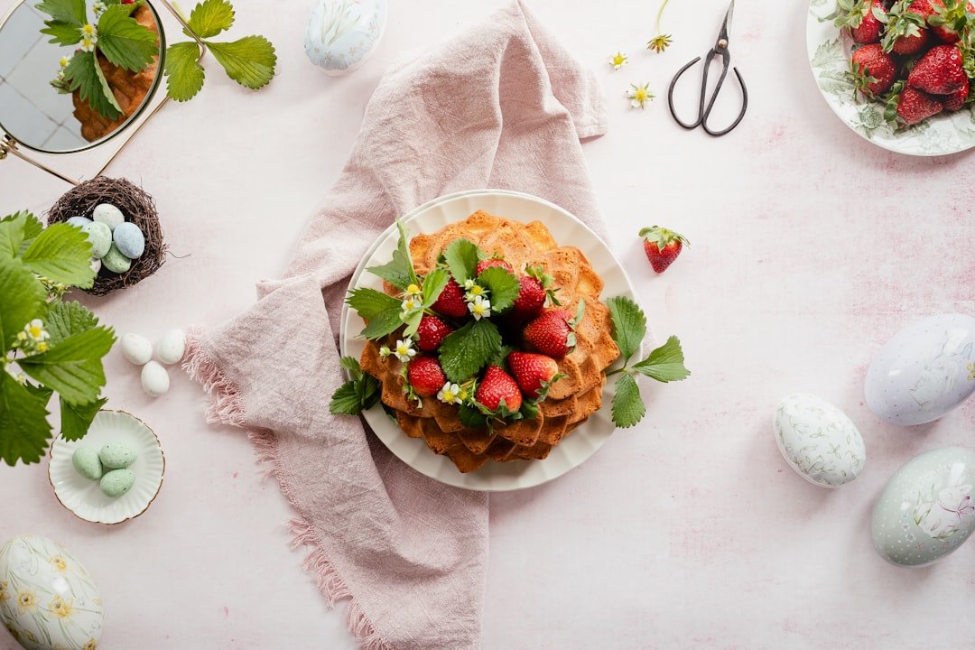 New Cookbook Celebrates Recipes from Iconic U.S. National Parks