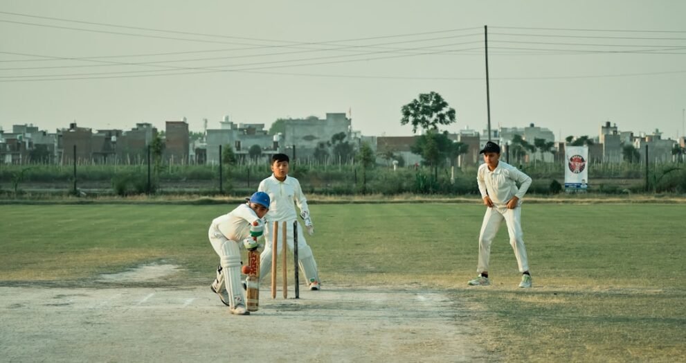 SLA vs INDA: Thrilling 4th Match of the Tri Nation A Series 2026 in Sri Lanka