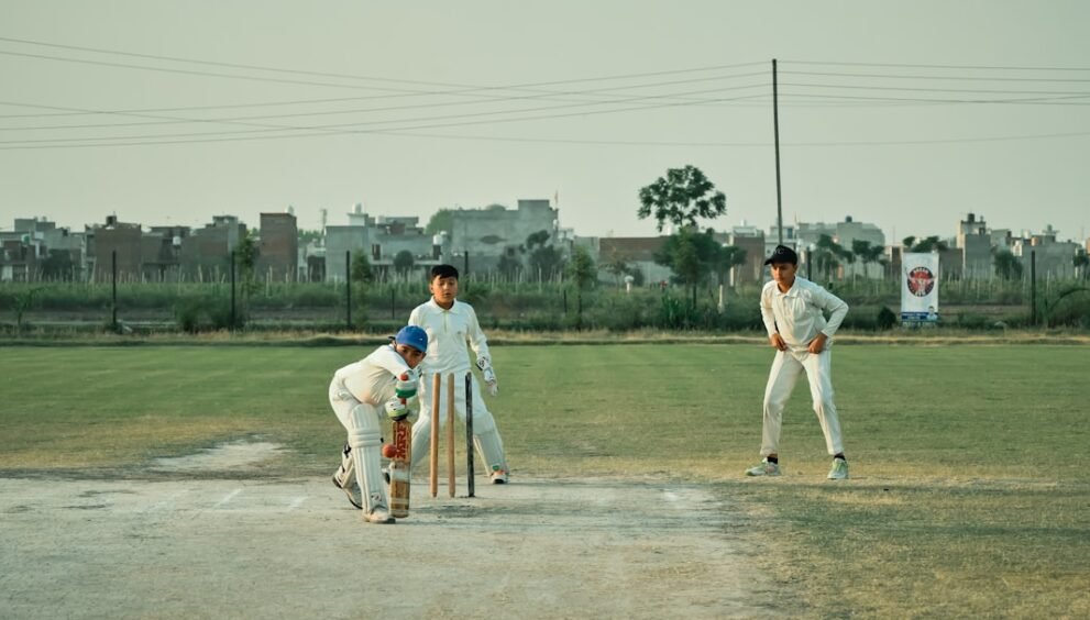 SLA vs INDA: Thrilling 4th Match of the Tri Nation A Series 2026 in Sri Lanka