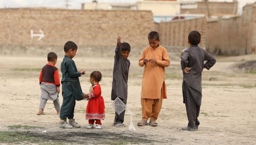 Afghanistan to 'Host' India in India: A Historic Cricket First