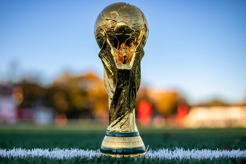 World Cup Results and Schedule: Mbappé Shines for France, Norway Faces Iraq