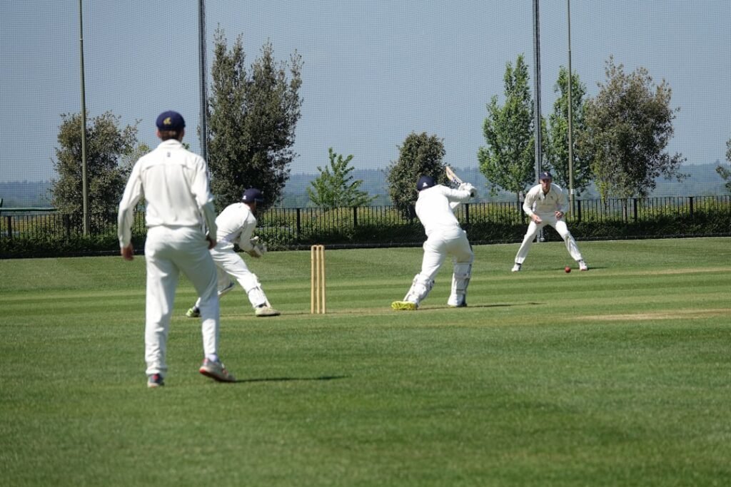 The Resilience of Blackpool Cricket Amid County Relegations and Club Struggles