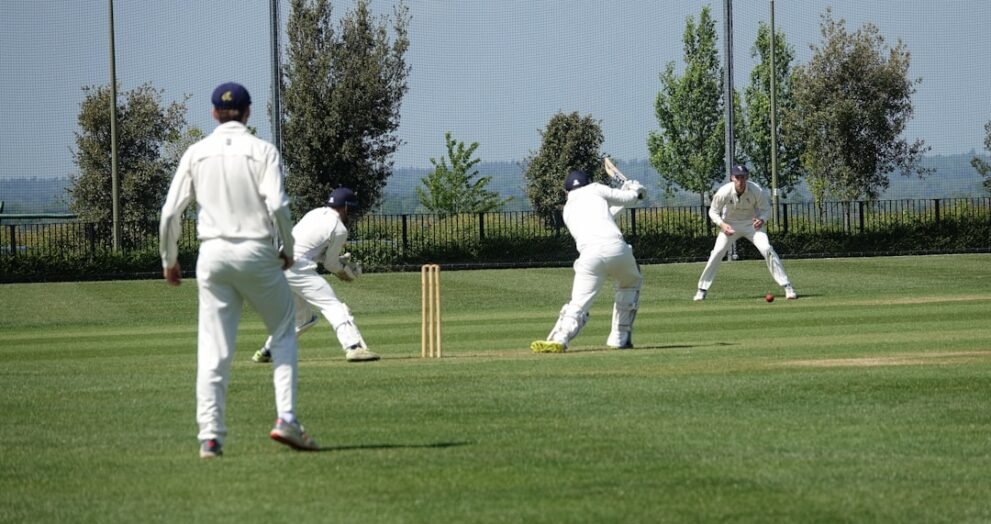 The Resilience of Blackpool Cricket Amid County Relegations and Club Struggles