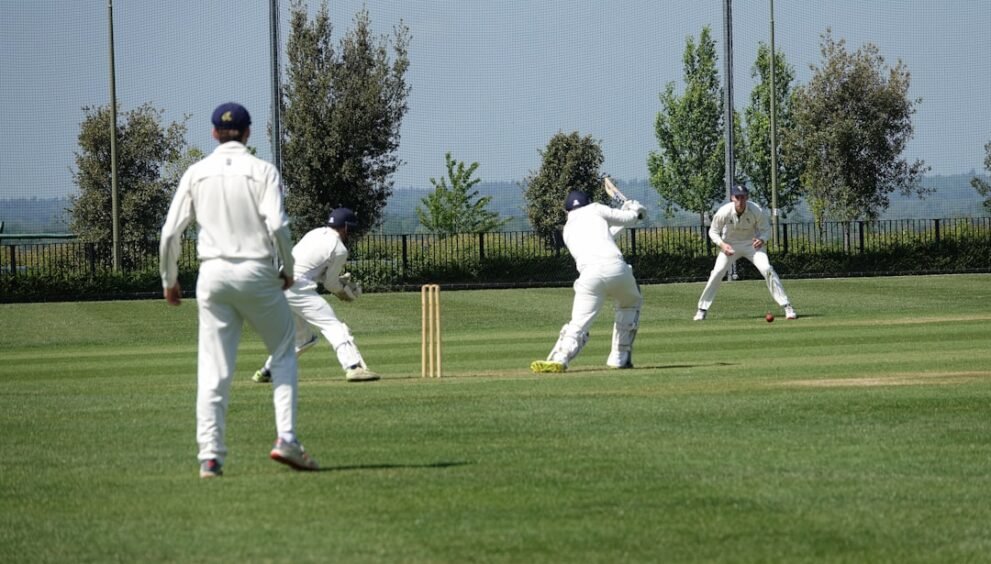 The Resilience of Blackpool Cricket Amid County Relegations and Club Struggles