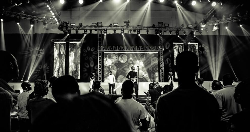 Celebrate Juneteenth and Summerfest: A Weekend of Exciting Entertainment