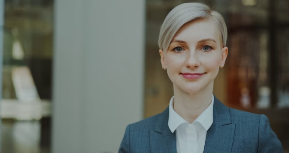Discover the NYU Abu Dhabi MBA Experience with Kali Hailegiorgis