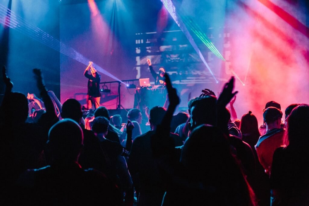 Your Essential Guide to the Arts and Entertainment Calendar